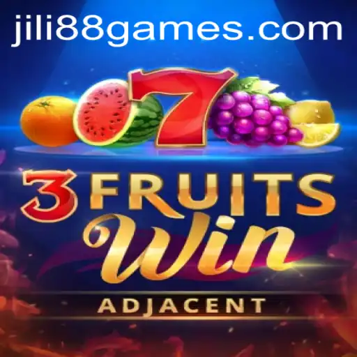 Explore the Exciting World of 3FruitsWin at JILI88