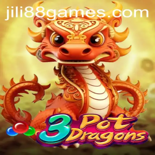 Exploring the Exciting World of 3PotDragons with JILI88