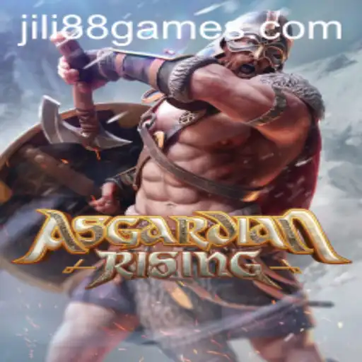 Exploring the Mystical World of AsgardianRising: A Gaming Adventure with JILI88