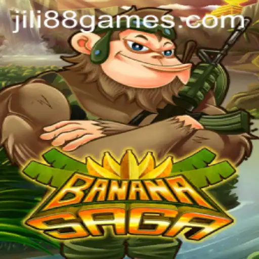 Discovering the Excitement of BananaSaga: A Thrilling Adventure with JILI88