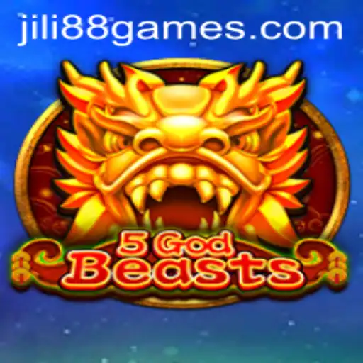 Unveiling the Fantastical World of 5GodBeasts: A JILI88 Adventure