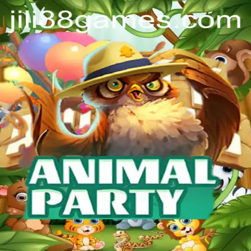 Exploring AnimalParty: An Immersive Gaming Experience