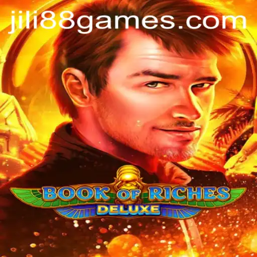 Unraveling the Enchantment of Book of Riches Deluxe and the Buzz Around JILI88