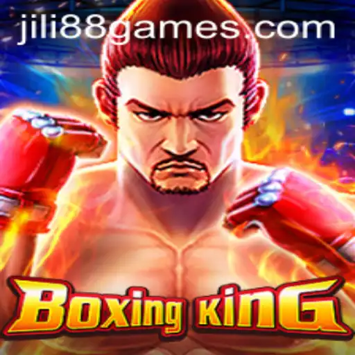BoxingKing: Unveiling the Thrills of JILI88's Latest Game