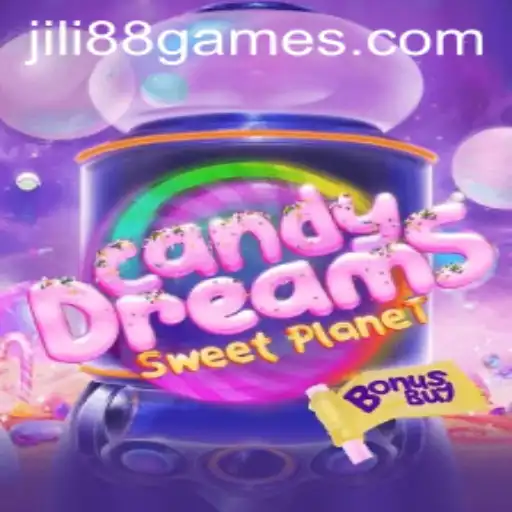 Unlock the Thrills of CandyDreamsSweetPlanet: A Journey into JILI88's Latest Gaming Adventure