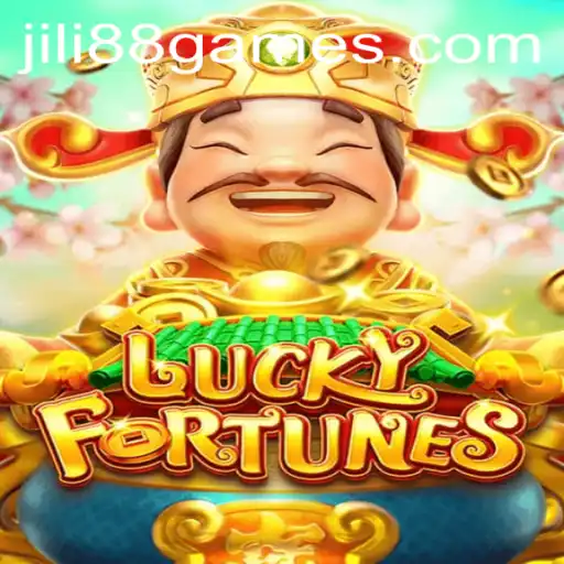 Unlocking the Excitement of LUCKYFORTUNES: A Dive into the World of JILI88