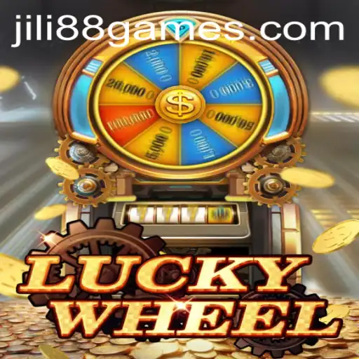 Discover the Thrill of LuckyWheel: An Exciting Game by JILI88