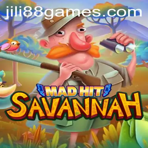 Discover MadHitSavannah: The Engaging Adventure of JILI88