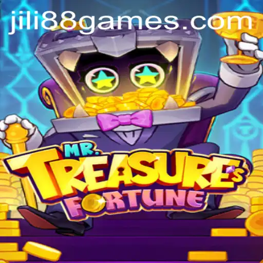 Exploring MrTreasuresFortune and the Rise of JILI88
