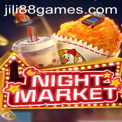 Exploring NIGHTMARKET: The Thrilling New Game by JILI88