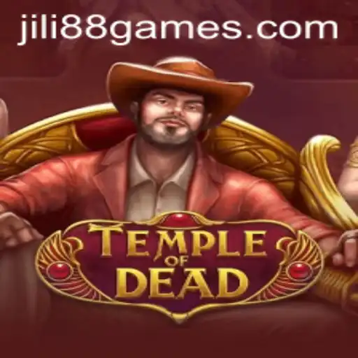 Experience the Thrills of TempleofDead: A Deep Dive into Gaming with JILI88