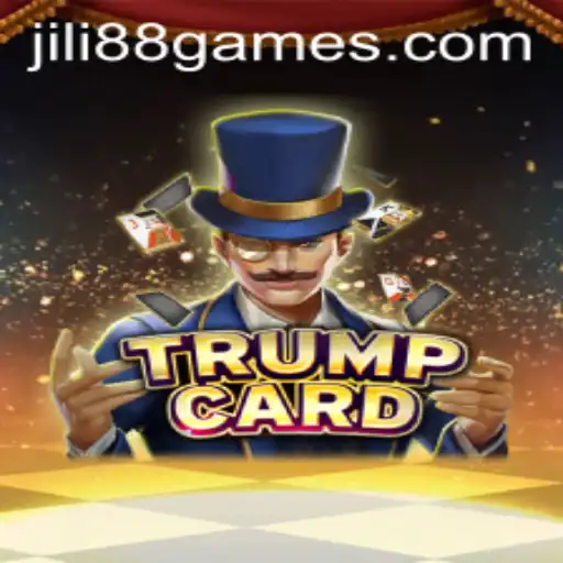 Exploring the Intriguing World of TrumpCard by JILI88