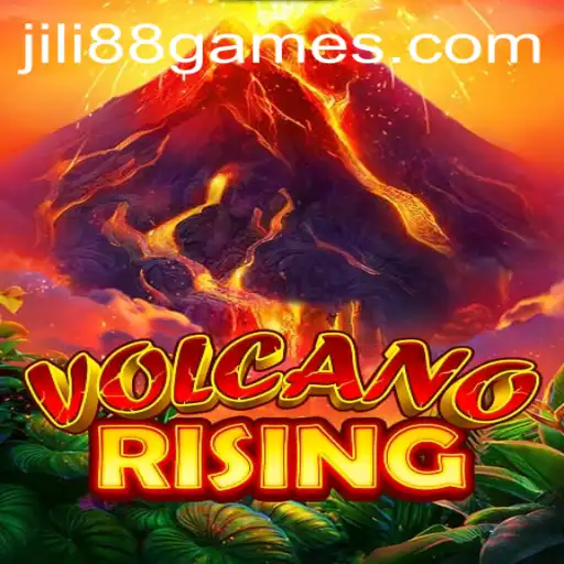 Unveiling VolcanoRising: A Thrilling Adventure in the Gaming Universe with JILI88