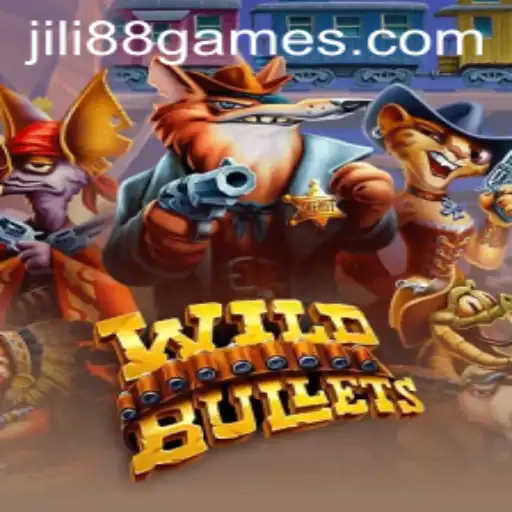 Exploring the Thrilling World of WildBullets with JILI88