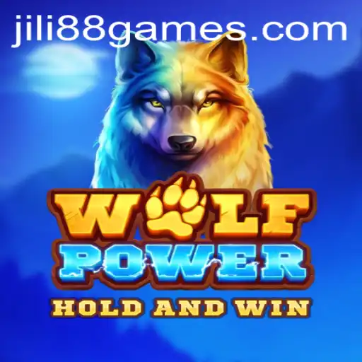 Discovering WolfPower: An Unleashed Adventure with JILI88