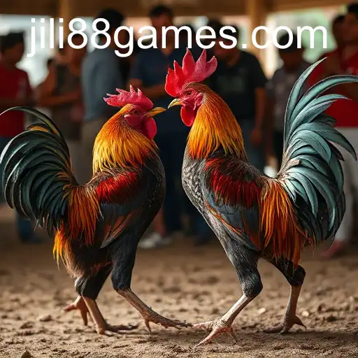 The Intricacies of Cockfighting and Its Connection to JILI88