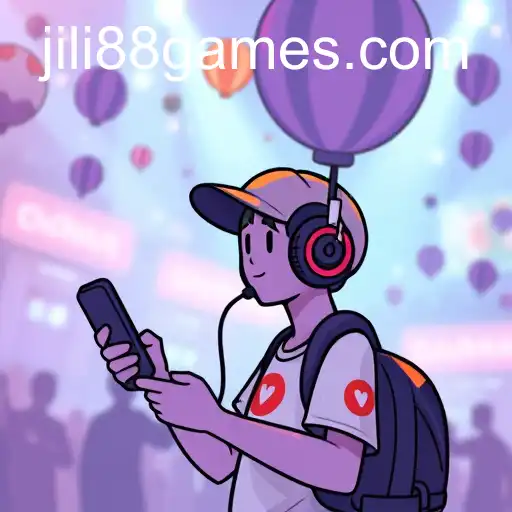 The Vibrant World of Player Community: Exploring JILI88