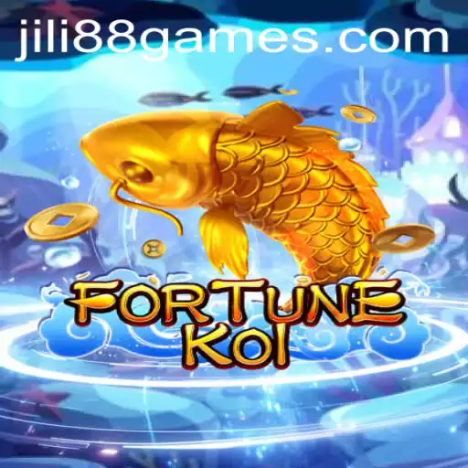 Exploring the Excitement of FORTUNEKOI with JILI88