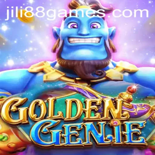 Unveiling the Magic of GOLDENGENIE in the JILI88 Universe