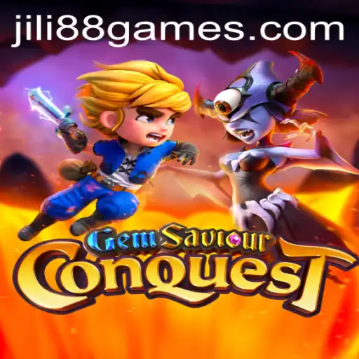 Exploring the Enchanting World of GemSaviourConquest with JILI88