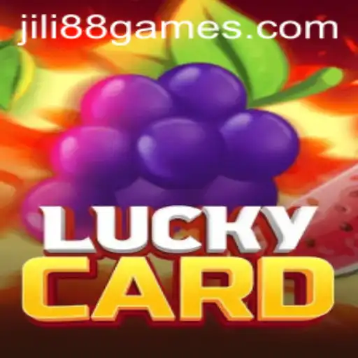 Discovering LuckyCard: A Thrilling Game by JILI88