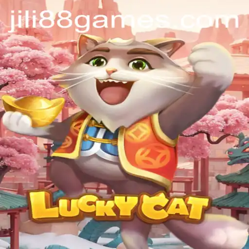 Exploring the Enchanting World of LuckyCat: A Dive into JILI88's Latest Sensation