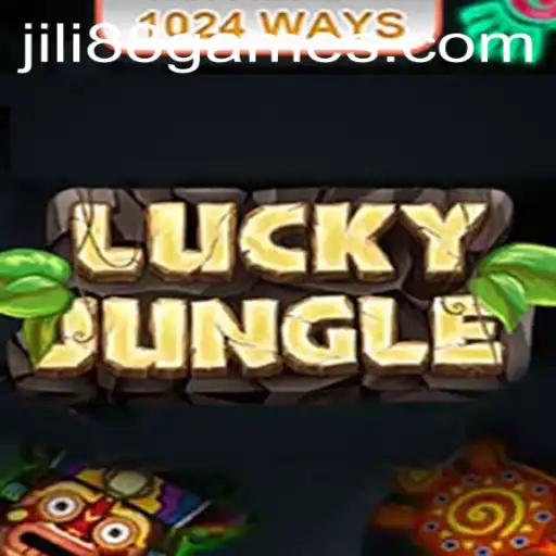 Exploring the Excitement of LuckyJungle1024 Featuring JILI88