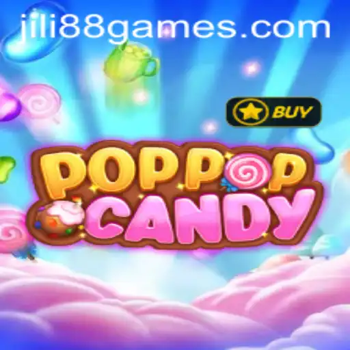 Exploring the Vibrant World of POPPOPCANDY: An Innovative Gaming Experience with JILI88