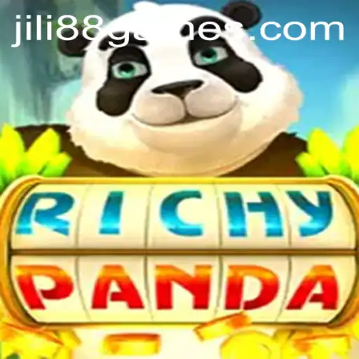 Unlocking the Adventure of RichyPanda: A Deep Dive into JILI88's Latest Game Sensation