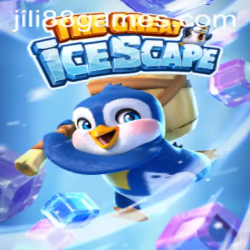 Exploring 'TheGreatIcescape': A Stunning Adventure with JILI88