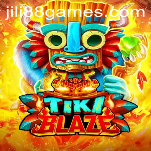 Exploring the Excitement of TikiBlaze: A JILI88 Adventure