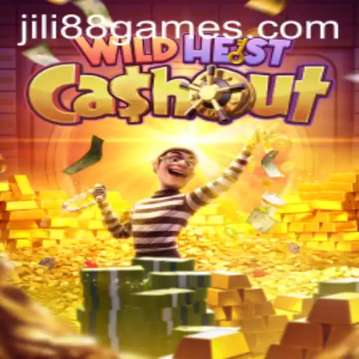 Exploring WildHeistCashout: A Thrilling Game Experience with JILI88