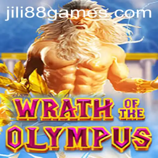 Unleashing Adventure: An In-depth Look at WrathofOlympus and JILI88