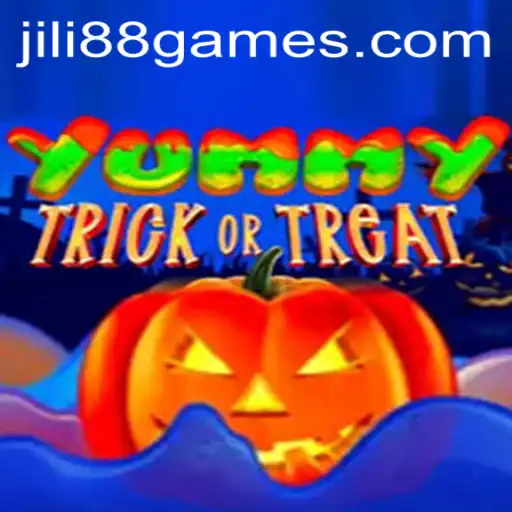 Unveiling YummyTrickorTreat: A Festive Adventure by JILI88